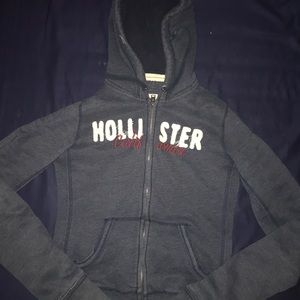 Holister jacket